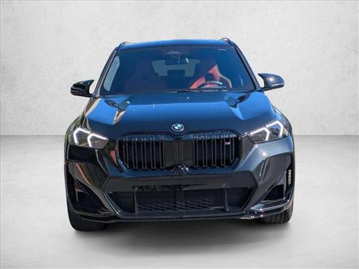 2026 BMW X1 M35i