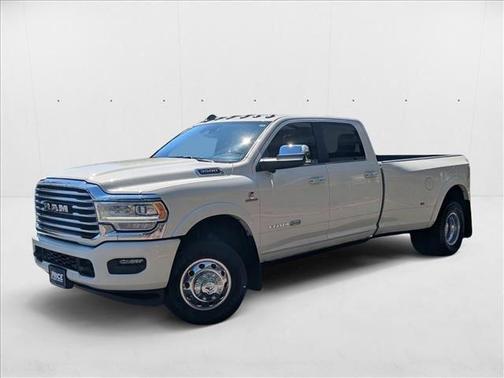 2021 RAM 3500 Longhorn