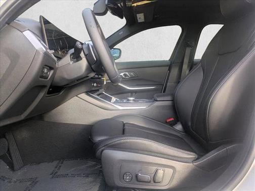 2026 BMW 330 I XDrive NA