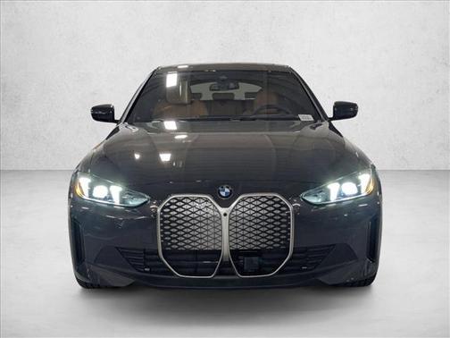 2026 BMW i4 Gran Coupe eDrive40