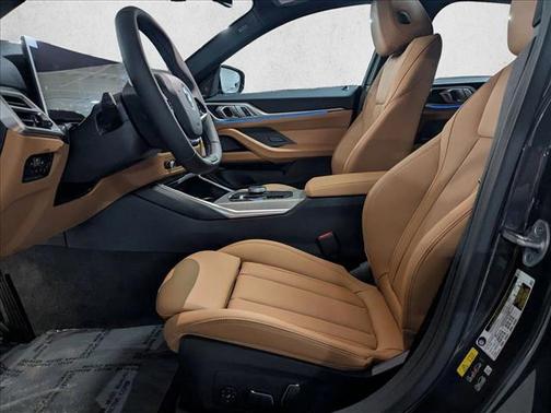 2026 BMW i4 Gran Coupe eDrive40