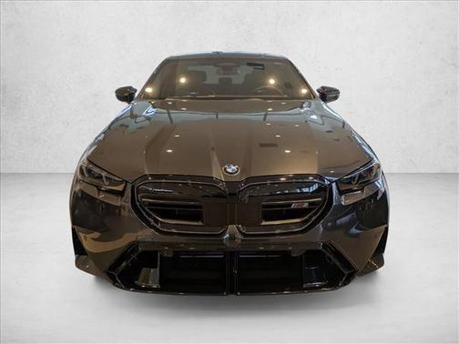 2026 BMW M5 Base