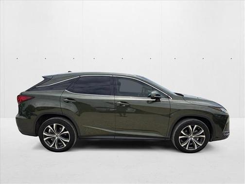 2021 Lexus RX 350 Base