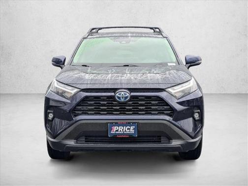 2023 Toyota RAV4 Hybrid XLE Premium