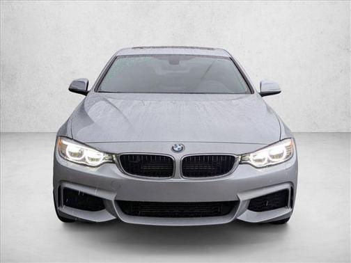 2014 BMW 435 i xDrive
