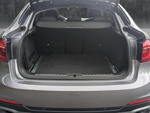 2016 BMW X6 xDrive35i