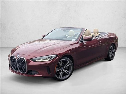 2023 BMW 430 i xDrive