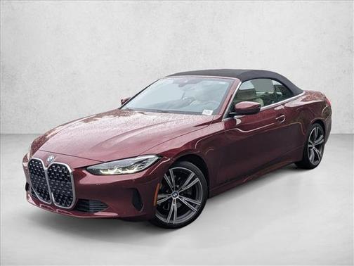 2023 BMW 430 i xDrive