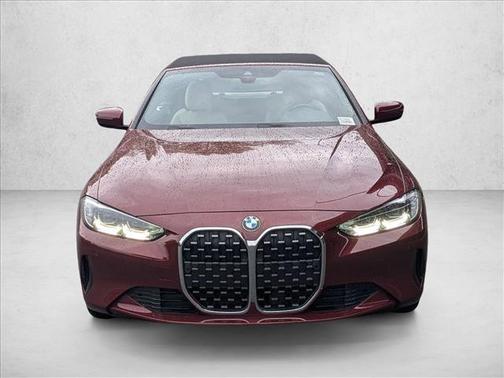 2023 BMW 430 i xDrive