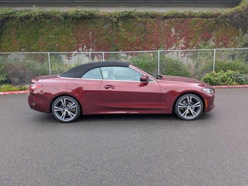 2023 BMW 430 i xDrive