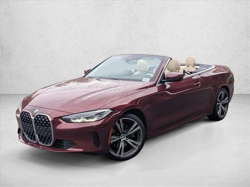 2023 BMW 430 i xDrive