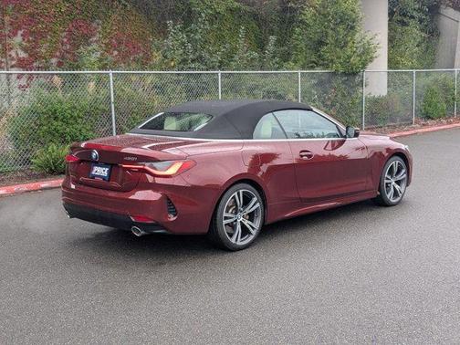 2023 BMW 430 i xDrive