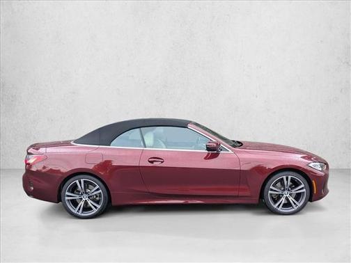 2023 BMW 430 i xDrive