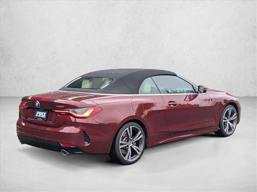 2023 BMW 430 i xDrive