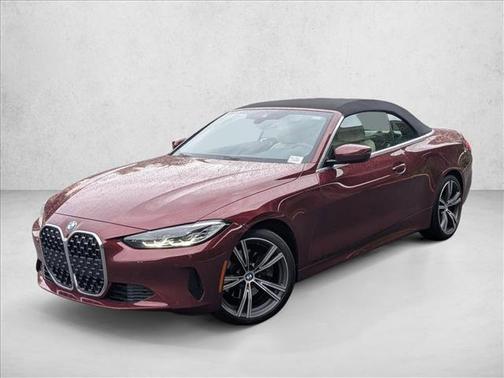 2023 BMW 430 i xDrive