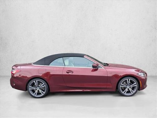2023 BMW 430 i xDrive