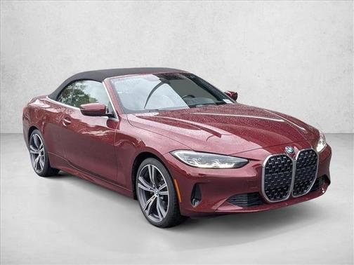 2023 BMW 430 i xDrive