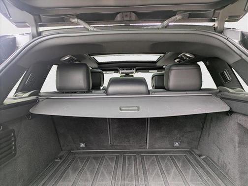 2019 Land Rover Range Rover Sport 5.0L Supercharged Dynamic