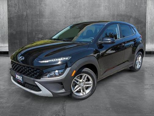 2022 Hyundai KONA SE