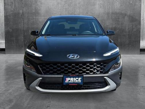2022 Hyundai KONA SE