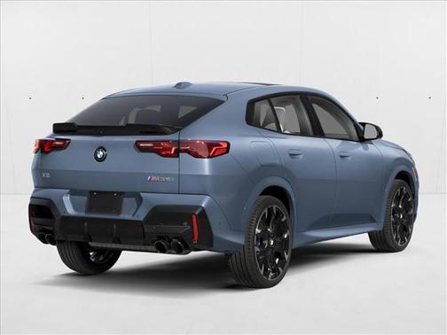 2026 BMW X2 M35i