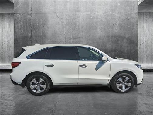 2014 Acura MDX 3.5L