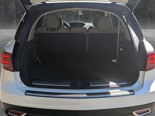 2014 Acura MDX 3.5L
