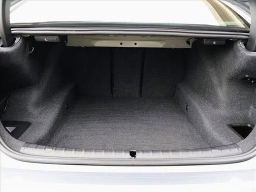 Skyscraper Gray Metallic 2023 BMW 540 i xDrive