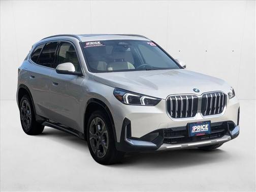 2025 BMW X1 xDrive28i