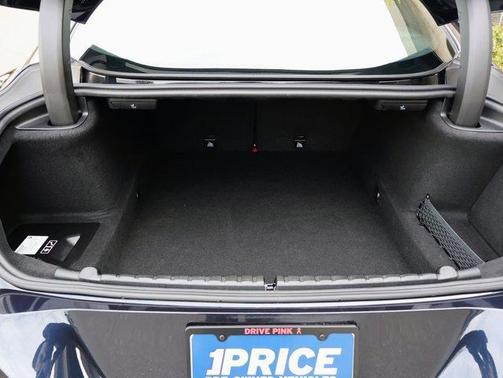 Carbon Black Metallic 2024 BMW M850 i xDrive