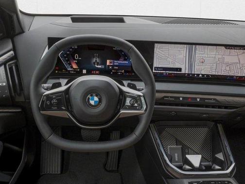 Special 2026 BMW X3 M50 xDrive