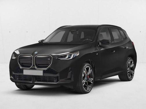 Special 2026 BMW X3 M50 xDrive