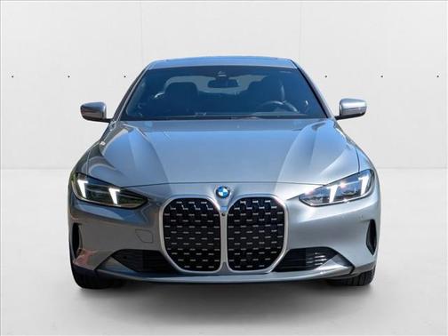 2025 BMW 430 i xDrive