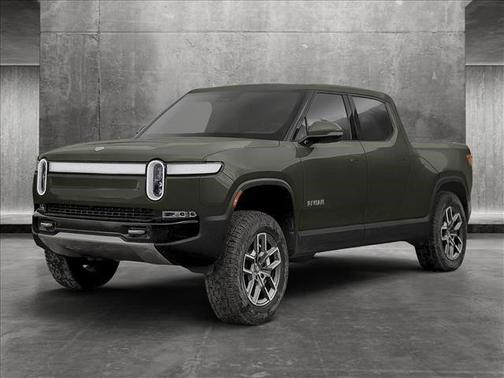 2023 Rivian R1T Launch Edition