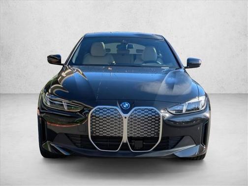 2025 BMW i4 Gran Coupe xDrive40