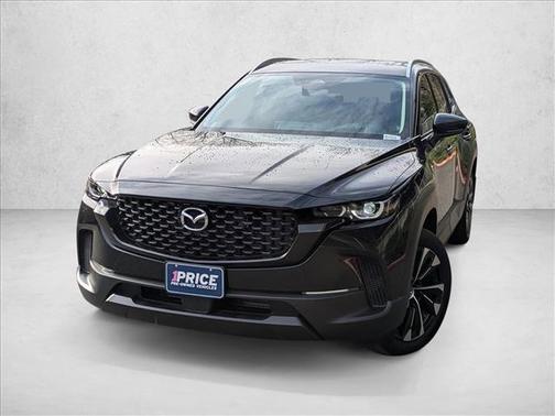 2025 Mazda CX-50 PLUS PACKAGE