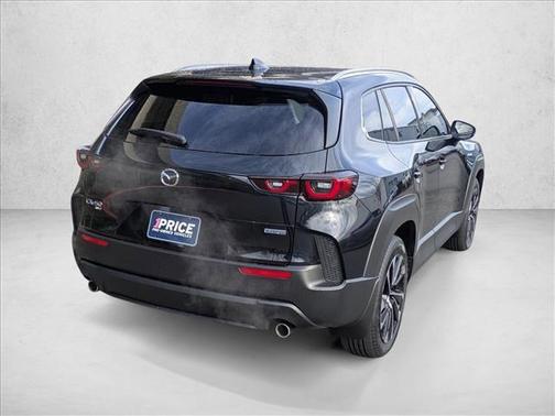 2025 Mazda CX-50 PLUS PACKAGE