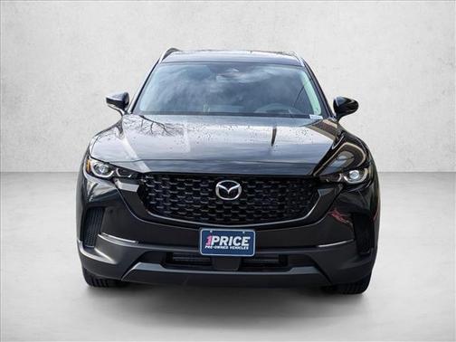 2025 Mazda CX-50 PLUS PACKAGE