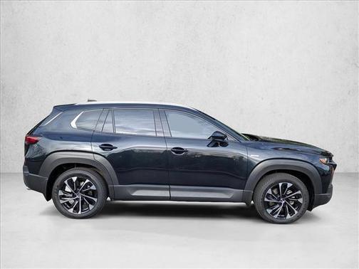 2025 Mazda CX-50 PLUS PACKAGE