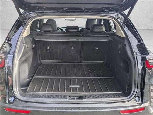 2025 Mazda CX-50 PLUS PACKAGE