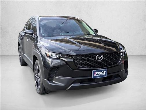 2025 Mazda CX-50 PLUS PACKAGE