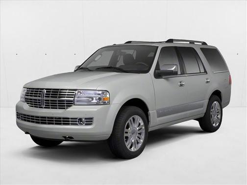 2010 Lincoln Navigator Base