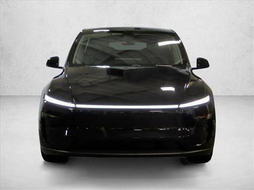 Diamond Black 2026 Tesla Model Y Long Range
