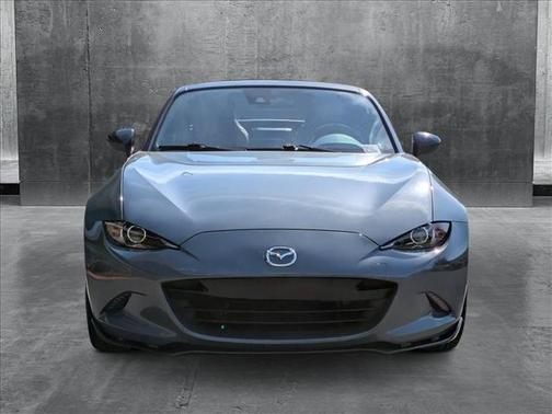 2021 Mazda MX-5 Miata RF Club