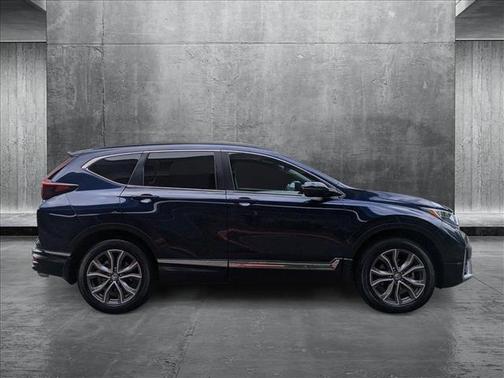 2021 Honda CR-V Touring
