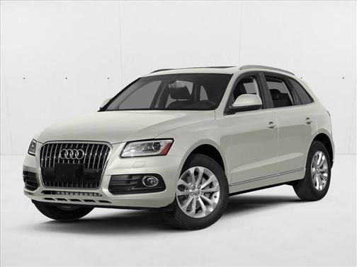 2015 Audi Q5 2.0T Premium Plus