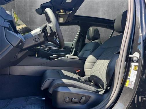 2026 BMW 550e xDrive