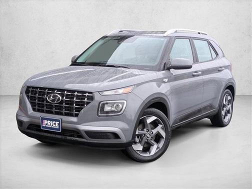 2022 Hyundai VENUE SEL