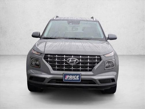 2022 Hyundai VENUE SEL