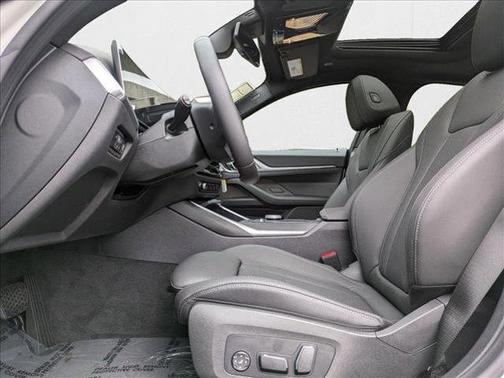 2025 BMW i4 Gran Coupe eDrive40